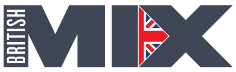 British Mix - Ukraine