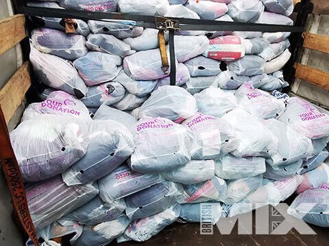 Оптовая база одежды - Украина